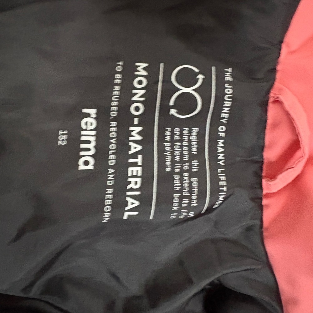 Perille - Kids' ReimaTec Waterproof Ski Jacket and Matching Terrie Ski Pants - Picture 5 of 13